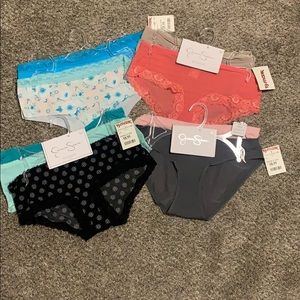 Jessica Simpson Panties